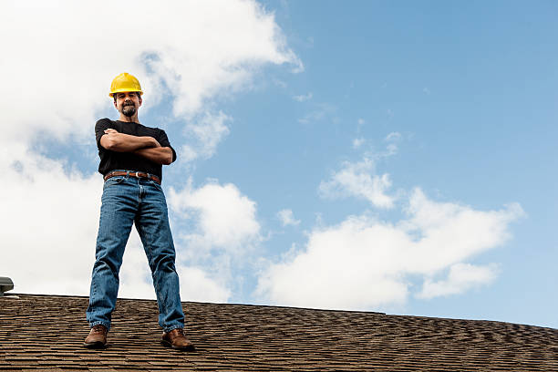 Quick and Trustworthy Emergency Roof Repair Services in Clifton, IL