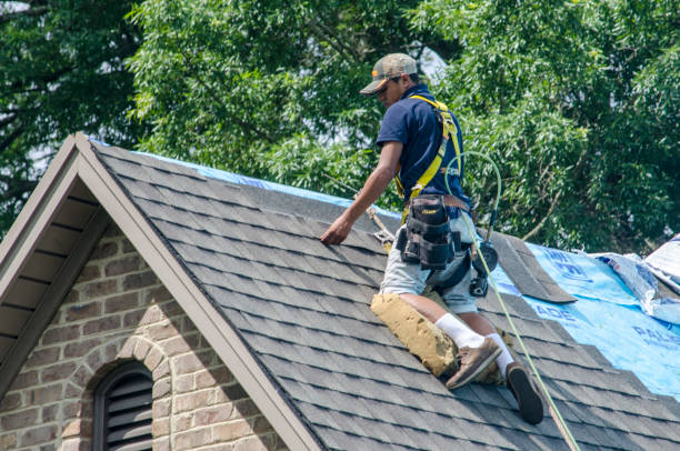 Trusted Clifton, IL Roofing Contractor Experts